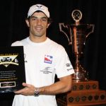 IndyCar: Brasileiro Raphael Matos é o melhor estreante de Indianápolis