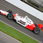 IndyCar: Penske domina treinos de sexta-feira