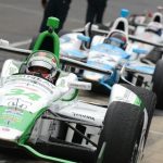 IndyCar: Campeonato chega a Milwaukee restando apenas 3 provas