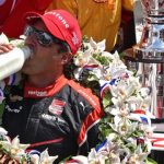 Indy500: Juan Pablo Montoya vence a 99ª edição das 500 Milhas de Indianápolis