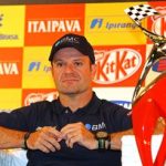 IndyCar: Barrichello ansioso por experiÁªncia inédita no Anhembi