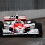 IndyCar: Ryan Briscoe vence abertura da temporada em São Petersburgo