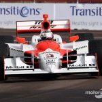 IndyCar: Novidades na lista de inscritos
