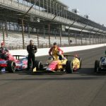 Indy500: Grid completo para as 500 Milhas de Indianápolis