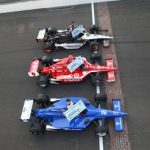 Indy500: Grid das 500 Milhas de Indianápolis está definido