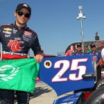 IndyCar: Marco Andretti marca a pole em Milwaukee