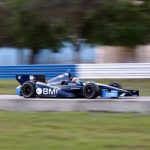 IndyCar: Scott Dixon é o mais rápido no último dia em Sebring