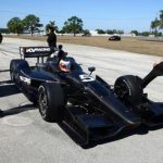 IndyCar: Rubens e Tony completam 295 milhas em Sebring