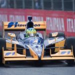 IndyCar: Bia Figueiredo orgulhosa pela São Paulo Indy 300