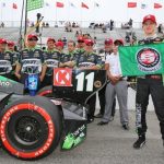 IndyCar: Sébastien Bourdais marca a pole para a primeira prova em Toronto