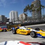 IndyCar: Ryan Briscoe é o mais rápido da sexta-feira em Long Beach