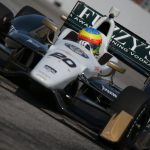 IndyCar: Mike Conway vence segunda prova em Toronto