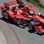 IndyCar: Scott Dixon vence em Long Beach