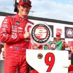 IndyCar: Campeonato chega as ruas de Toronto neste final de semana