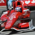 IndyCar: Scott Dixon vence primeira prova em Toronto