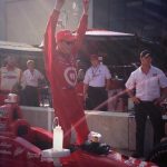 IndyCar: Scott Dixon vence primeira prova em Houston
