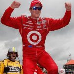IndyCar: Scott Dixon vence em Mid-Ohio