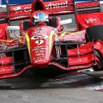 IndyCar: Scott Dixon marca a pole em Toronto