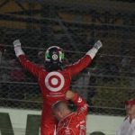 IndyCar: Will Power abandona e Dario Franchitti é Tri-Campeão