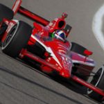 IndyCar: Dario Franchitti sai na pole para a decisão do campeonato