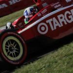 IndyCar: Dario Franchitti vence em Mid-Ohio