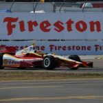 IndyCar: Helio Castroneves marca a pole no Alabama