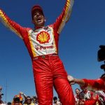 IndyCar: Helio Castroneves vence em São Petersburgo