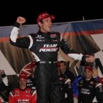 IndyCar: Helio Castroneves vence em Kentucky