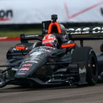 IndyCar: Em prova repleta de acidentes, James Hinchcliffe vence no Nola Motorsports Park