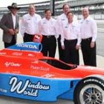 IndyCar: John Andretti e Scott Sharp disputam a 93ª 500 Milhas de Indianápolis