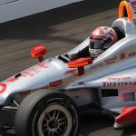 Indy500: Chip Ganassi reage e faz dobradinha no Carb Day