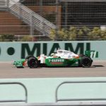 IndyCar: Tony Kanaan e Andretti Autosport encerram contrato após oito anos juntos