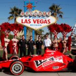 IndyCar: Com novidades Las Vegas encerra a temporada 2011