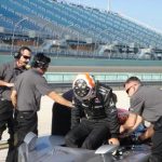 IndyCar: Em cima da hora Mario Moraes assina com a KV