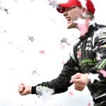 IndyCar: Josef Newgarden vence GP do Alabama