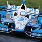 IndyCar: Josef Newgarden vence em Mid-Ohio