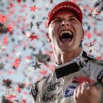 IndyCar: Josef Newgarden domina GP de Iowa