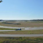 IndyCar: Will Power é o melhor nos testes em NOLA