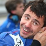 IndyCar: Oriol ServiÁ  assina com a Dreyer&Reinbold