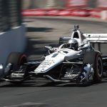 IndyCar: Simon Pagenaud marca a pole-position para o GP de Toronto
