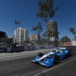 IndyCar: Simon Pagenaud vence em Long Beach