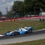 IndyCar: Simon Pagenaud vence em Mid-Ohio