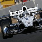 IndyCar: Simon Pagenaud vence em Sonoma. Josef Newgarden conquista o tÁ­tulo