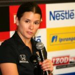 IndyCar: Danica Patrick aprova reformas no traçado e aposta em boa corrida