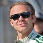 Indy500: Ed Carpenter é o mais rápido no sábado
