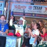 IndyCar: Ed Carpenter vence GP do Texas