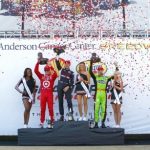 IndyCar: Will Power vence segunda prova em Houston. Scott Dixon é o novo lÁ­der