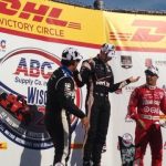 IndyCar: Will Power vence em Milwaukee