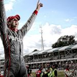IndyCar: Will Power vence a segunda prova em Detroit