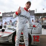 IndyCar: Will Power marca a pole em St. Petersburg